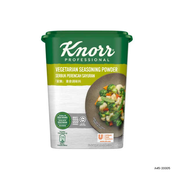Vegetarian Seasoning Powder